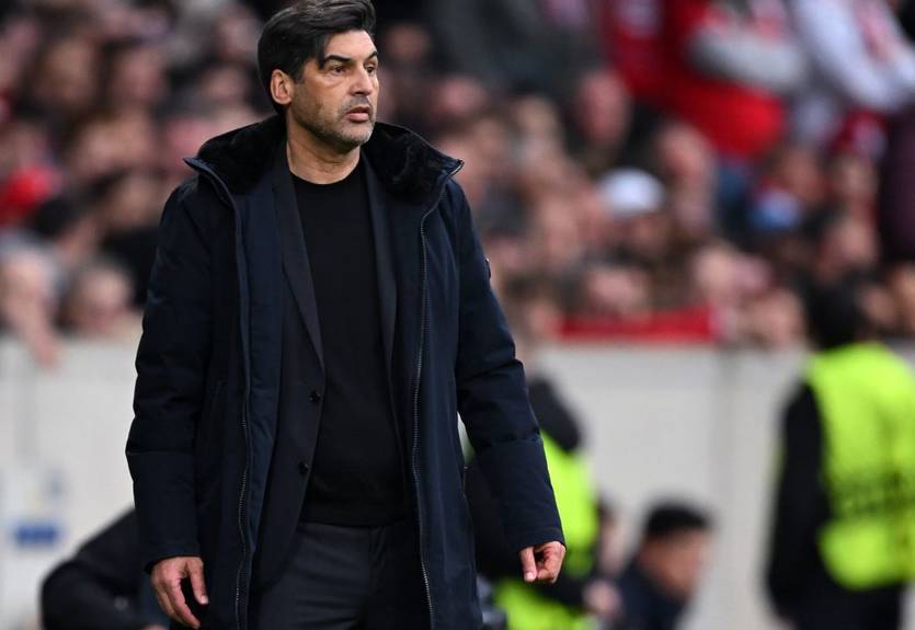 "Я відчуваю серйозну несправедливість": Фонсека прокоментував свою дискваліфікацію