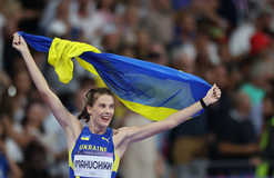 Евро-2025 по легкой атлетике: Магучих завоевала третье "золото" подряд