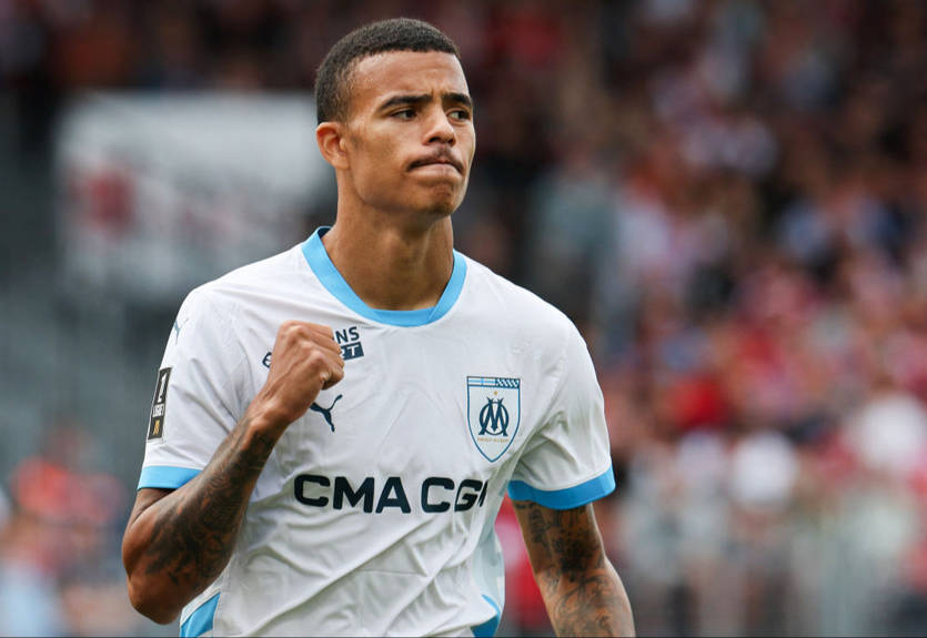 Экс-звезда Манчестер Юнайтед решил сменить спортивное гражданство