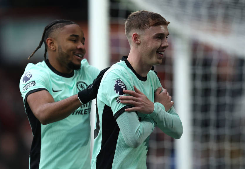 Челси побил рекорд Реала по стоимости состава