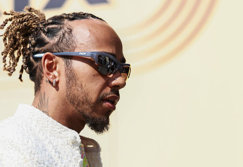 Гемілтон: Я багато років говорив про два піт-стопи на Гран-прі Монако Гемілтон: Я багато років говорив про два піт-стопи на Гран-прі Монако