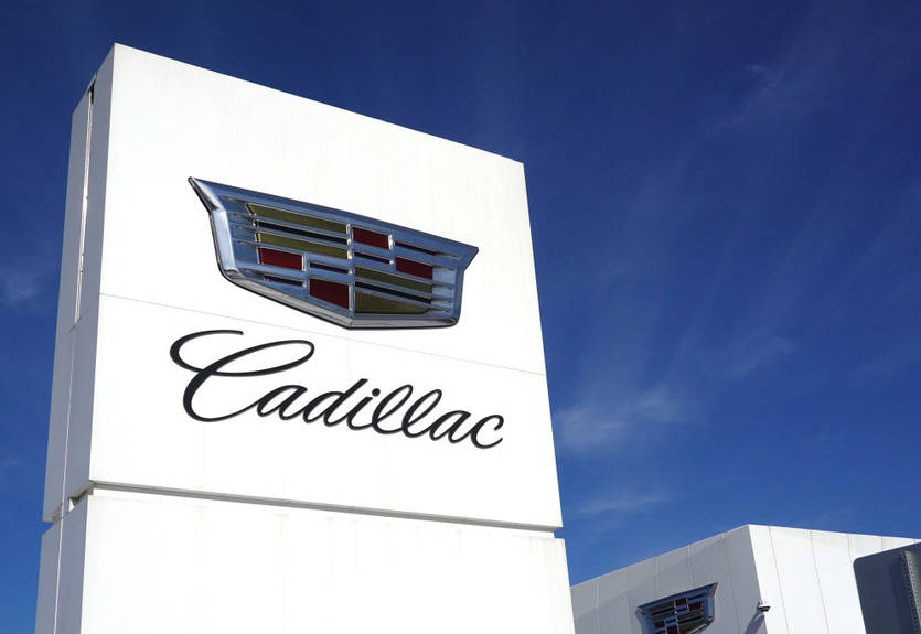 Кадиллак официально стал 11-й командой Формулы-1