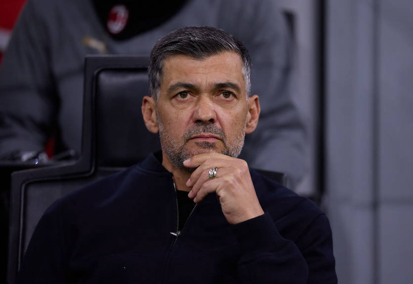 Определена судьба Консейсау в Милане