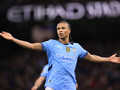 Захисник Манчестер Сіті ризикує пропустити решту сезону через перелом