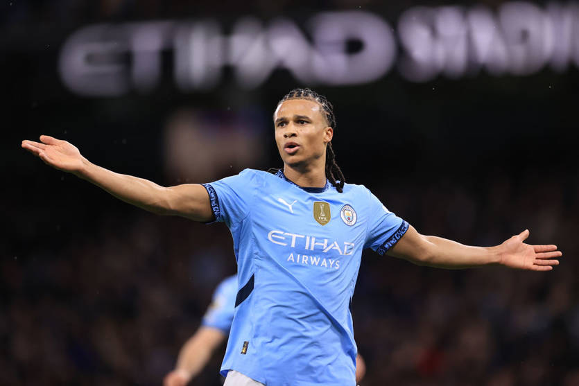 Натан Аке / Getty Images