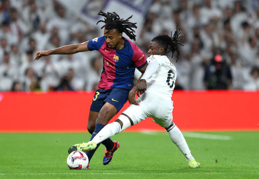 Реал висловив співчуття Барселоні у зв'язку зі смертю лікаря команди