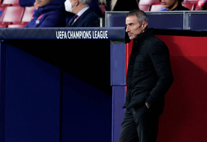 Арсенал достиг соглашения с новым спортивным директором Арсенал достиг соглашения с новым спортивным директором