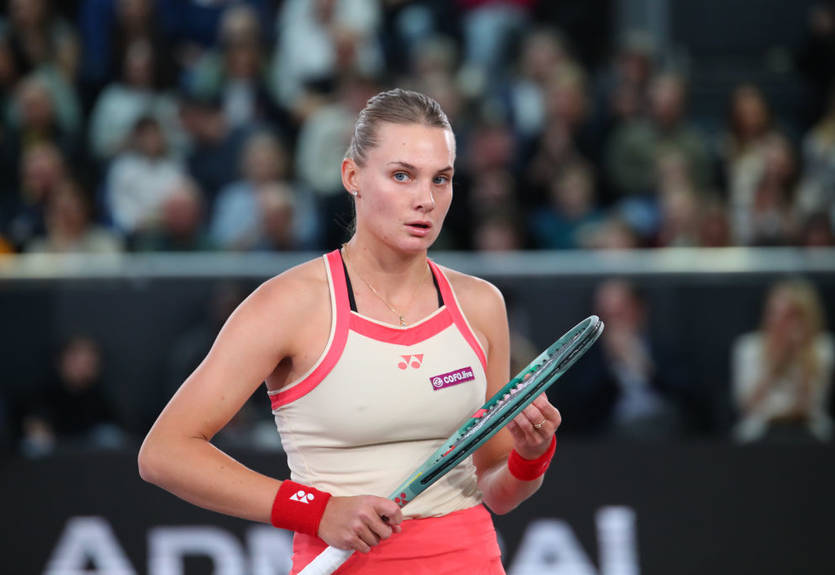 "Провела четыре часа в полиции": Ястремская сообщила о неприятном инциденте в США