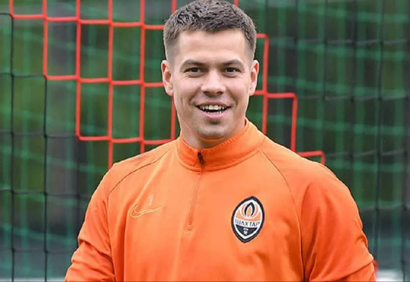 Шевченко: Григорчук, як путін, один в один із кремлівським диктатором