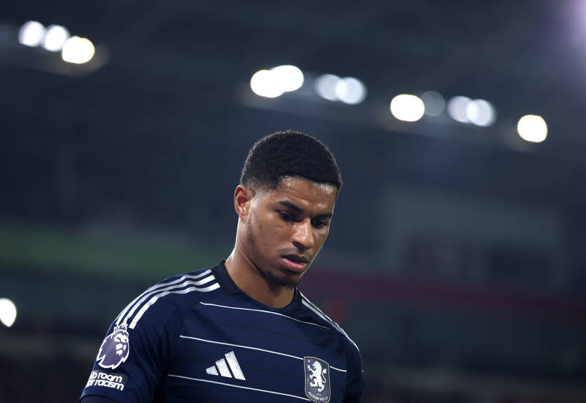 Манчестер Юнайтед визначився зі списком гравців, які мають покинути клуб