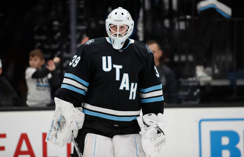 Коннор Ингрэм / Getty Images