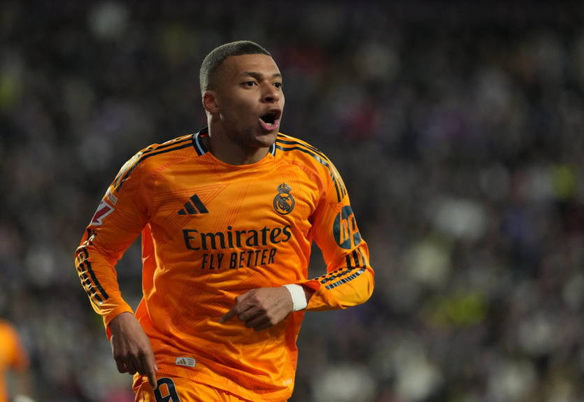 Реал выплатил Мбаппе космические подъемные за бесплатный трансфер из ПСЖ