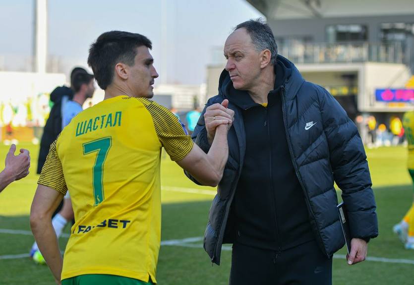 Середняки УПЛ забрали призы тура Середняки УПЛ забрали призы тура