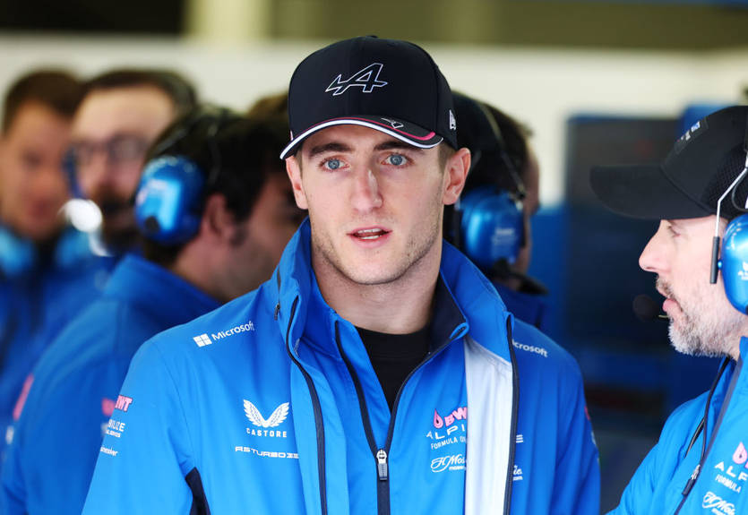 Ральф Шумахер предсказал первое увольнение в сезоне Формулы-1