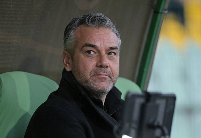 Пушич: Шахтар втратив шанси на чемпіонство