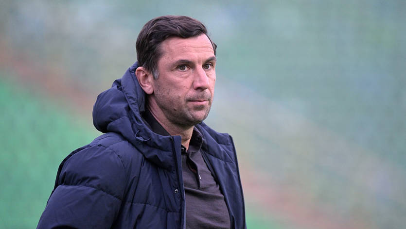 Дарійо Срна / Getty Images