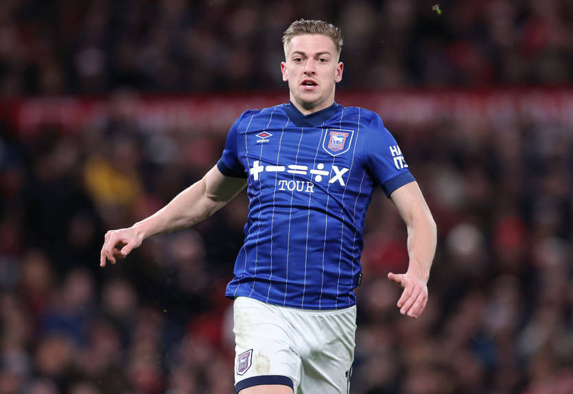 Ньюкасл знайшов заміну Ісаку