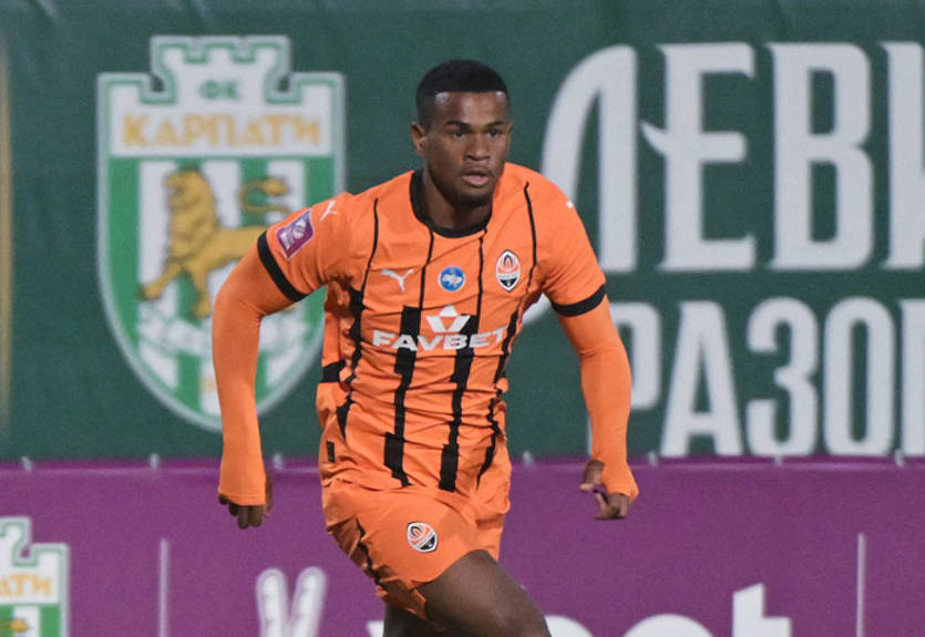 Алиссон прокомментировал дебют за Шахтер Алиссон прокомментировал дебют за Шахтер