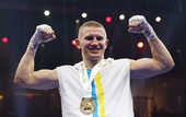 Богачук може отримати в суперники російського чемпіона IBF