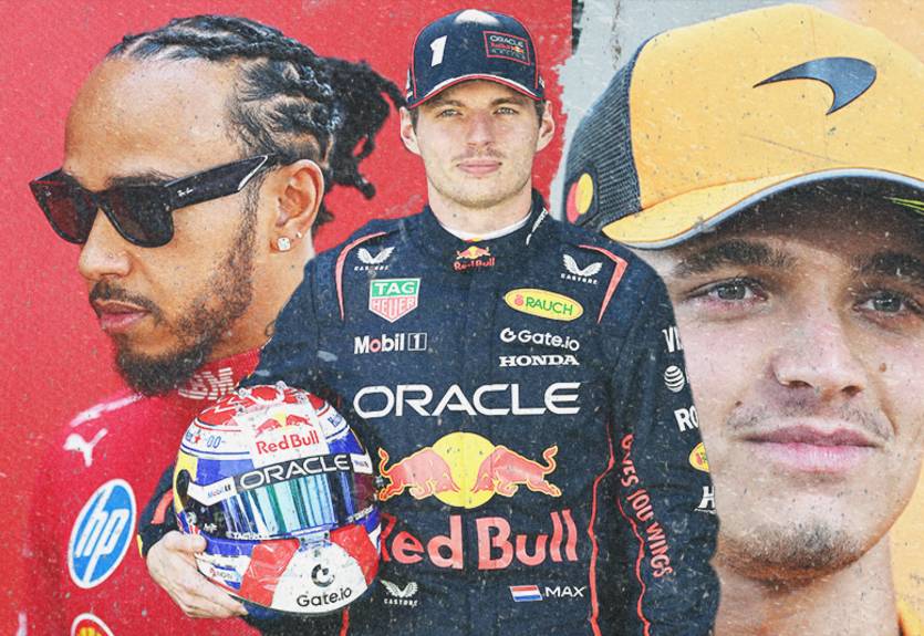 Кто станет чемпионом, а кто - главным неудачником Формулы-1: прогноз на сезон-2025