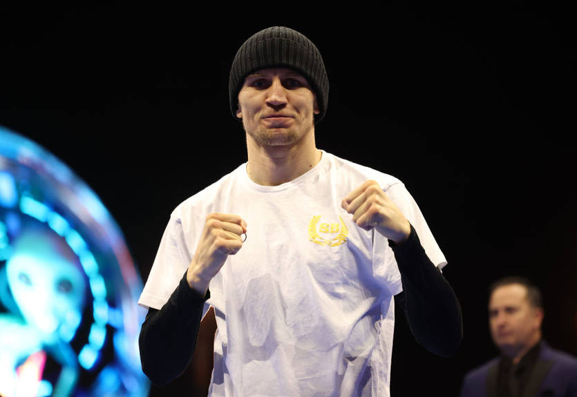 Промоутер назвав людину, яка проти реваншу Богачук - Ортіс