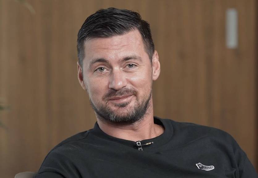 "Не Шевченко и не Ребров": Милевский назвал главную легенду Динамо "Не Шевченко и не Ребров": Милевский назвал главную легенду Динамо
