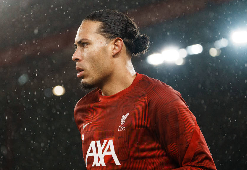 Саудовский клуб предложил многомиллионный контракт звезде Ливерпуля