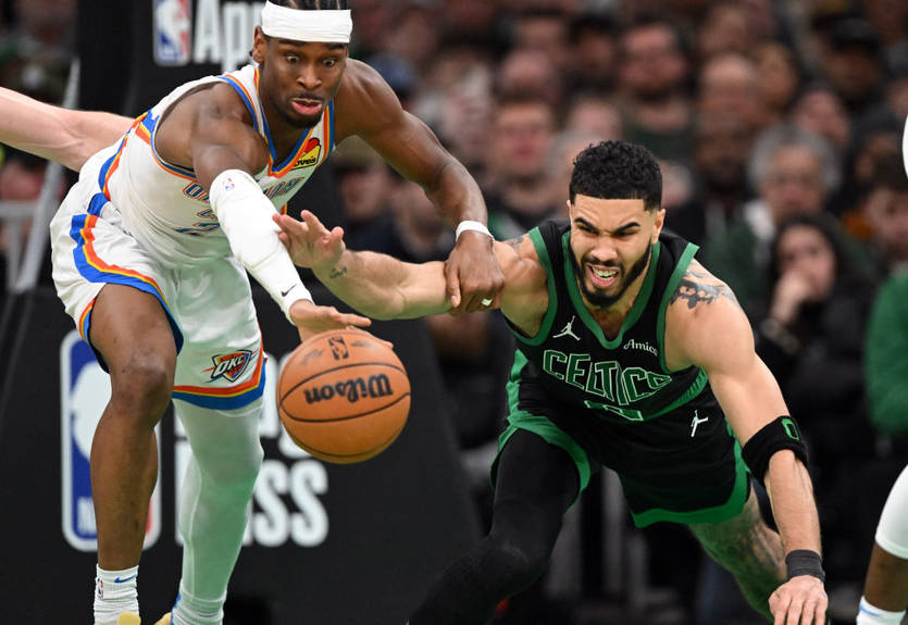 НБА: Оклахома перемогла топ-команду сходу, Міннесота легко виграла в Денвері