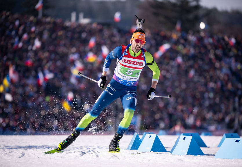 Фак виграв індивідуальну гонку в Поклюці, два українці фінішували в топ-40