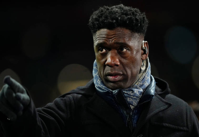 Легендарний ексхавбек Реала розкритикував футболістів після перемоги над Атлетіко