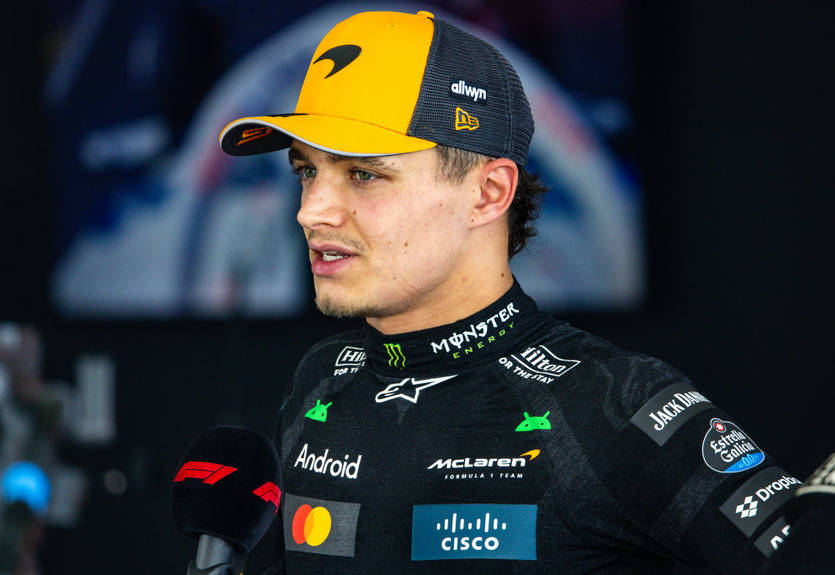 Норріс чи Леклер: прогноз на Гран-прі Австралії 16.03.2025