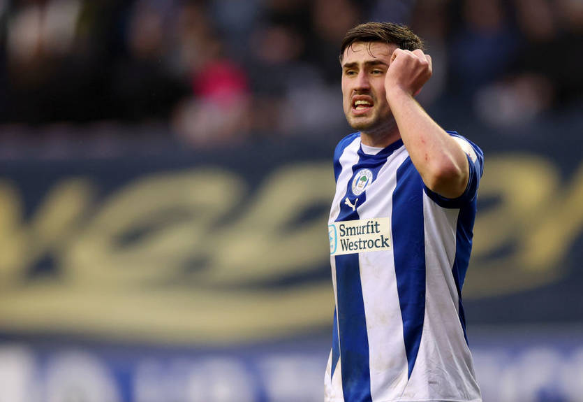 Сина легенди Ліверпуля викликано до збірної Мальти