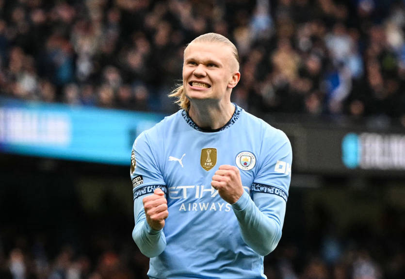 Голанд встановив новий рекорд АПЛ