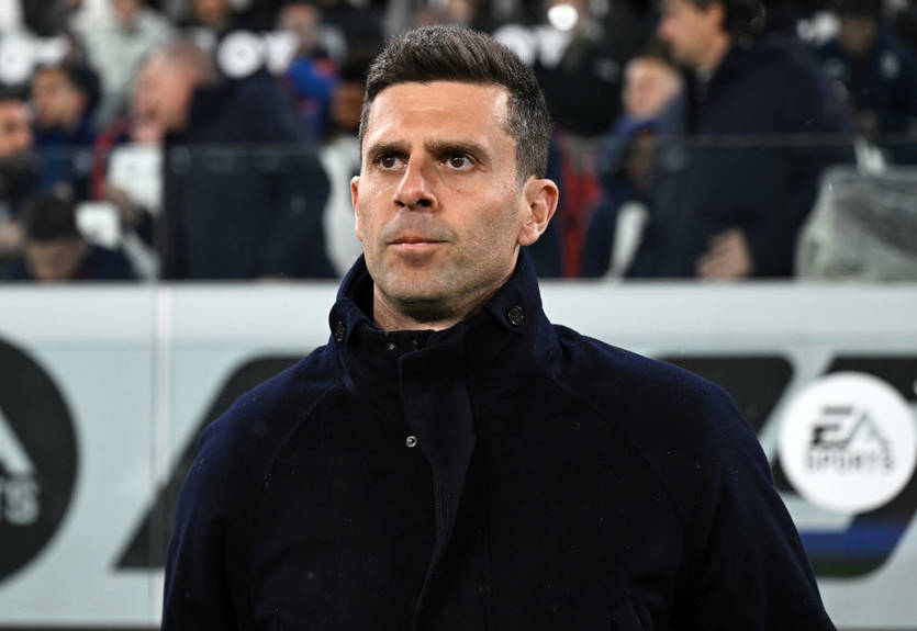 Мотта отреагировал на слухи о вероятном увольнении в конце сезона