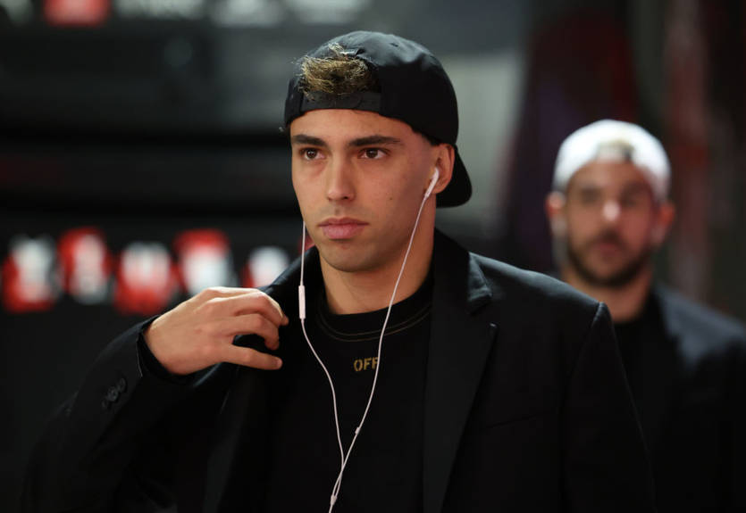 Милан определился с судьбой Фелиша