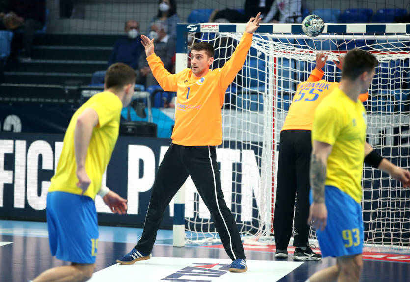 Україна розбила Косово після поразки першому матчі, Терехов встановив рекорд