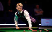 Бойко - чемпион Европы U-21 по снукеру
