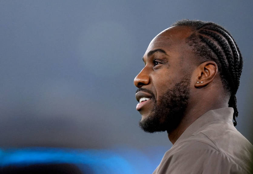 "Мені пощастило, що я живий": Форвард клубу АПЛ висловився про свій стан після моторошної аварії