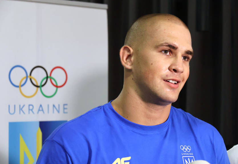 Ловчинський і Абдураімов - чемпіони України з боксу: всі призери першості
