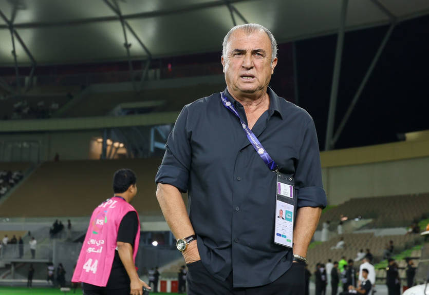 Тренера и одноклубника Бущана признали лучшими по итогам марта в саудовской лиге