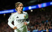 Легенда Реала готов остаться в клубе еще на сезон Легенда Реала готов остаться в клубе еще на сезон