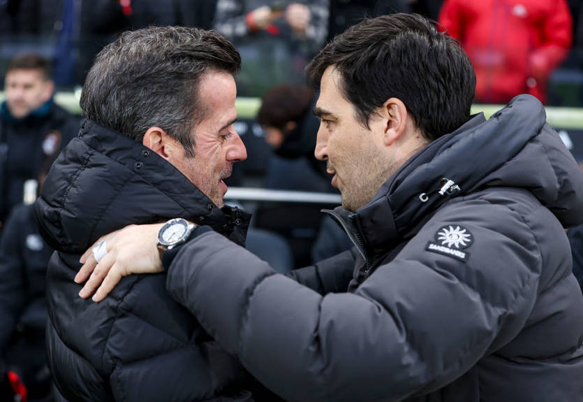 Тоттенгем визначив кандидатів на заміну Постекоглу