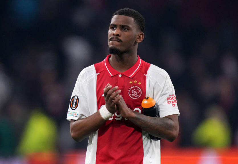 Арсенал нашел вундеркинда на позицию Зинченко