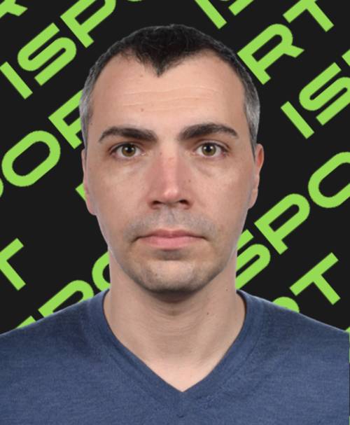 Антон Федорців, Репортер