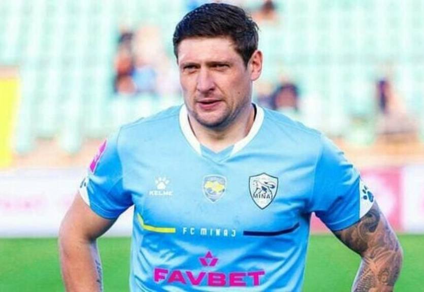 "Это фантастика": Селезнев назвал лучшего тренера в Украине