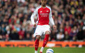 Саудовский клуб заинтересовался одним из лидеров Арсенала