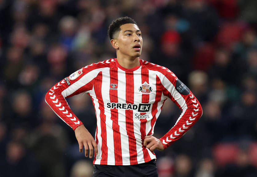 Манчестер Юнайтед поповнив коло претендентів на Беллінгема-молодшого