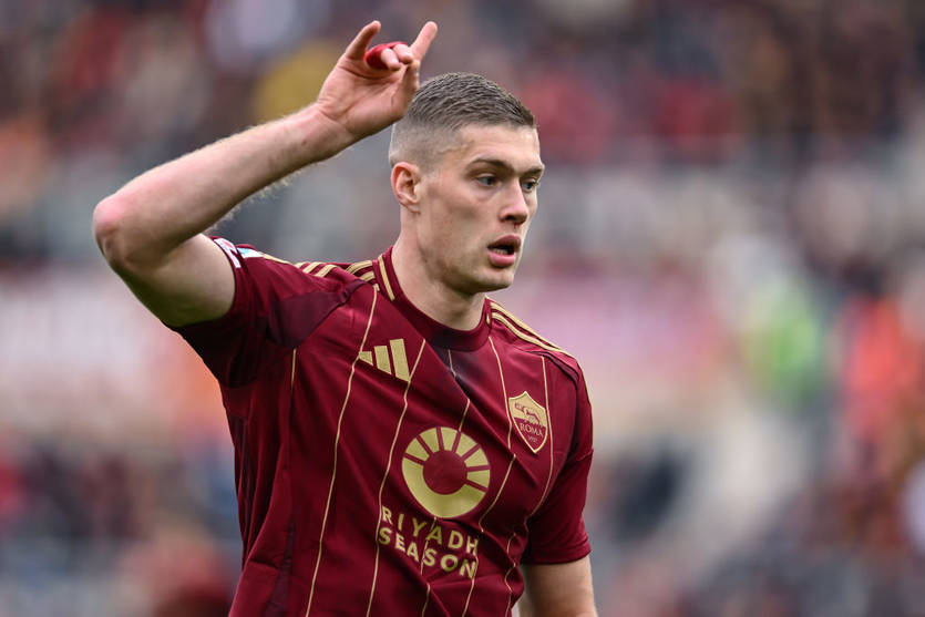 Артем Довбик / Getty Images