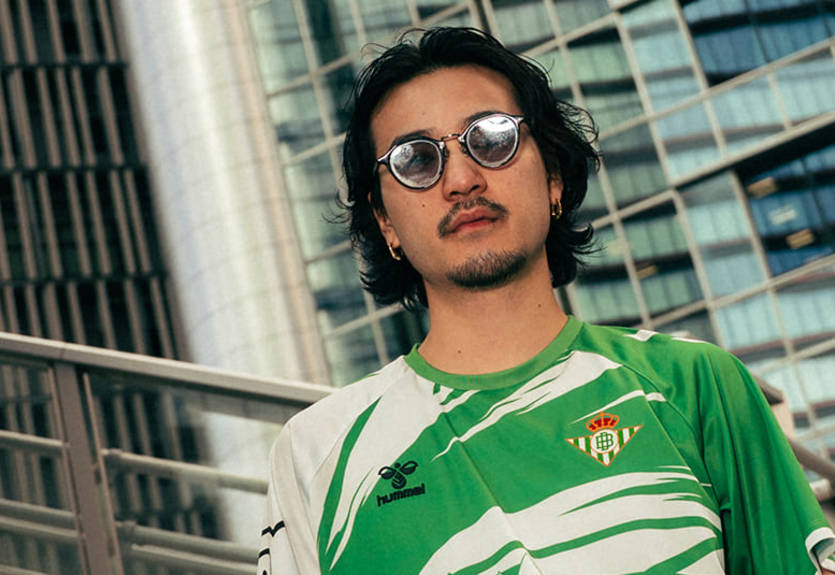 Клуб Ла Лиги выпустил специальную форму в честь культового аниме Клуб Ла Лиги выпустил специальную форму в честь культового аниме