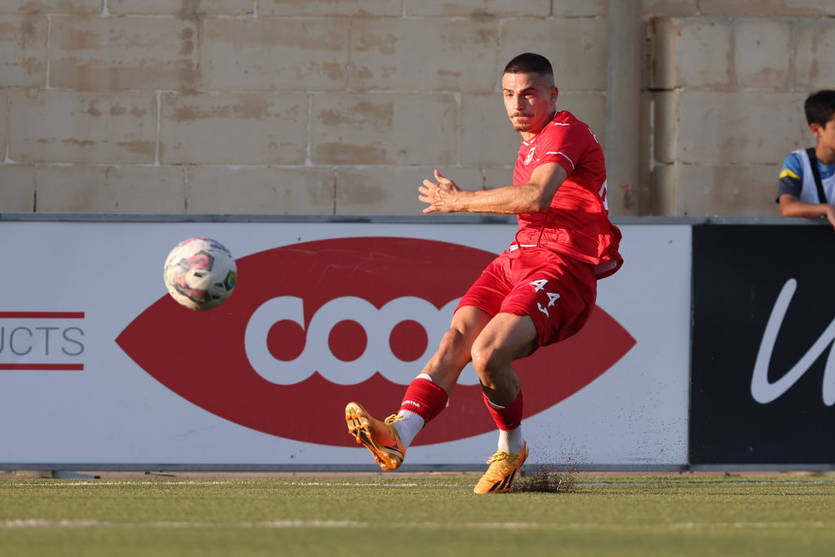 Анди Хадрой / Getty Images